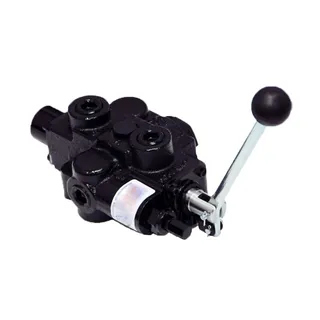 Aftermarket Prince RD515CA5A4B1 Hydraulic Valve for Tractor Combine Excavator Crane Loader Road Roller