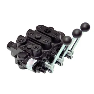Aftermarket Prince RD535CCCAAA5A4B1 Hydraulic Valve for Tractor Combine Excavator Dozer Crane Loader