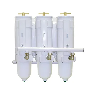 Aftermarket Racor 771000MAM30 Fuel Filter Water Separator Assembly