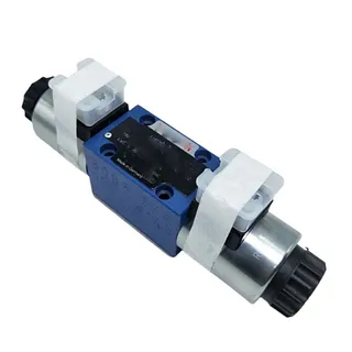 Aftermarket Rexroth 4WE6J62/EG24N9K4 24V Control Valve for Excavator Forklift Loader Dozer Combine Tractor