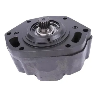 Aftermarket Sandvik Clark Dana Spicer 55014753 91474249 YP392201M YP392200M 4222117 4221294 4212354 246495 550424 Transmission Charge Pump for Telehandler