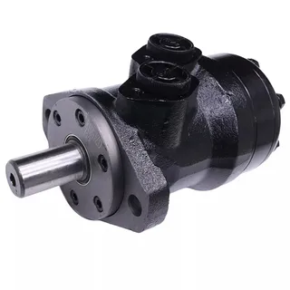 Aftermarket Sauer Danfoss OMR100 151-0712 Hydraulic Motor