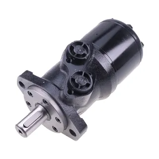 Aftermarket Sauer Danfoss OMR315 151-0717 11186652 Hydraulic Motor