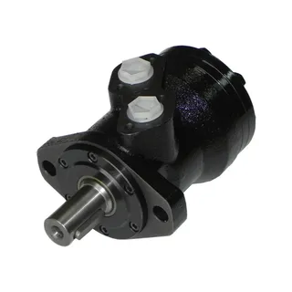 Aftermarket Sauer Danfoss OMR50 151-0710 Hydraulic Motor