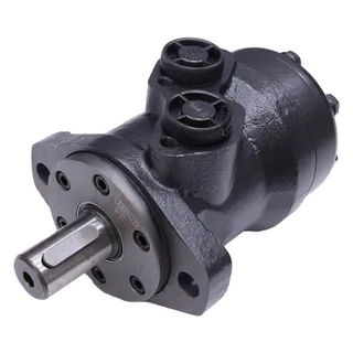 Aftermarket Sauer Danfoss OMR80 151-0711 Hydraulic Motor