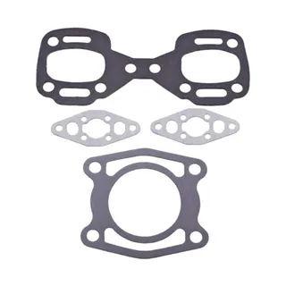 Aftermarket Sea-Doo 420931481 420931503 290931540 Exhaust Gasket Kit Set for 1996-1998 Challenger 1997 1999 Challenger 1800