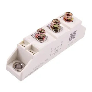 Aftermarket Semikron SKVC 20A 460C 7720 Power Supply Module for Generator Electric Vehicle Marine