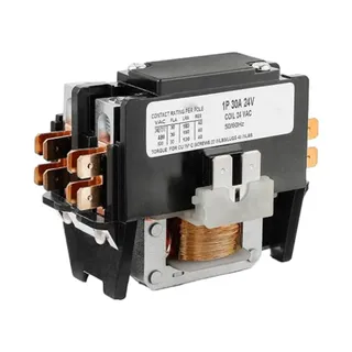 Aftermarket Siemens 45EG10AJA791 45EG10AJA791R Condenser Contactor Relay