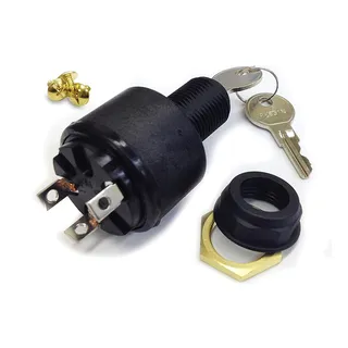 Aftermarket Sierra Marine MP39780 Ignition Switch