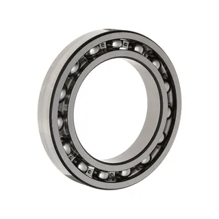 Aftermarket SKF 6016-C4 80X125X22mm Premium Deep Groove Radial Ball Bearing