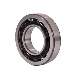 Aftermarket SKF 7308AC 40X90X23mm High Speed Precision Angular Contact Ball Steel Spindle Bearing