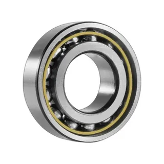 Aftermarket SKF 7311 BECBM Single Row Angular Contact Ball Bearing for Pumps Compressors Centrifuges