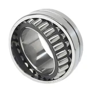 Aftermarket SKF BS2-2211-2CS 55X100X31mm Double Row Spherical Roller Bearing