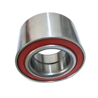 Aftermarket SKF DAC25520037-2RS 25X52X37mm Deep Groove Ball Bearing