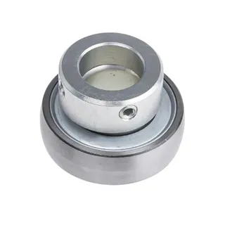 Aftermarket SKF GRAE45-XL-NPP-B 45X85X43.7mm Radial Insert Ball Bearing
