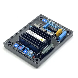 Aftermarket Stamford E000-24105 AVR SA105 Voltage Regulator Board for Generator