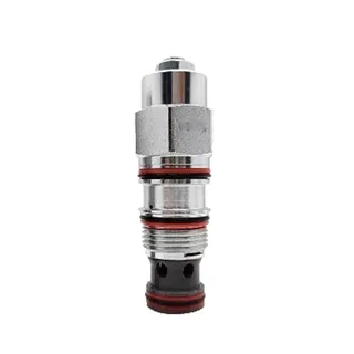 Aftermarket Sun Hydraulics CBGH-LDN Counterbalance Valve for Excavator Loader Dozer Tractor Combine Forklift
