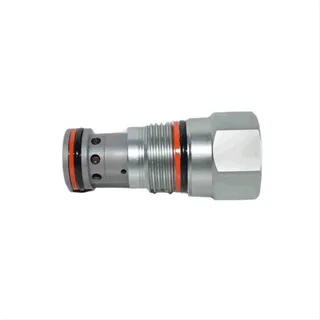 Aftermarket Sun Hydraulics Free Flow Nose-To-Side Check Valve CXDA-XBN