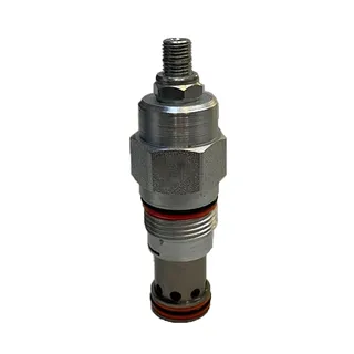 Aftermarket Sun Hydraulics RPGC-LQN Balanced Piston Relief Valve for Excavator Crane