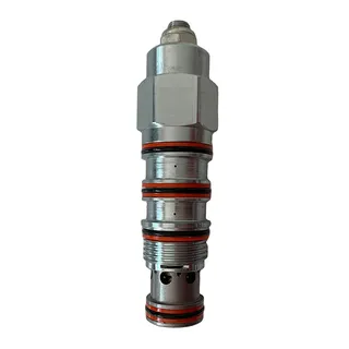 Aftermarket Sun Hydraulics Vented Counterbalance Valve CWEK-LHN
