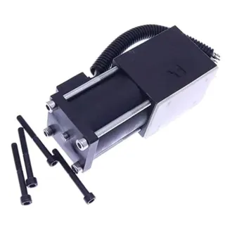 Aftermarket SWM 24V Solenoid Valve SWM-G02-C4-D24
