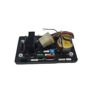 Aftermarket Taiyo AST-42-2 Electric Automatic Voltage Regulator AVR for Engine Generator Set