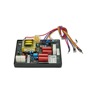 AVR Automatic Voltage Regulator DST-61-DF for Taiyo Gasoline Generator