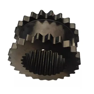 Aftermarket TB Woods 5J 20Teeth Solid Design Sure-Flex Rubber Coupling Gear Sleeve Elastomer