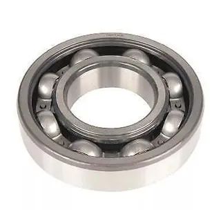 Aftermarket Timken 61826 Single Row Deep Groove Ball Bearing