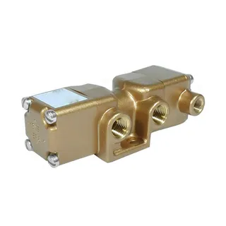 Aftermarket Versa Pneumatic-Three-Way Directional Air Valve