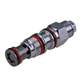 Aftermarket Vonberg 55T11-3-3000 Counter Balance Valve Hydraulic Component