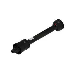 Aftermarket Weasler 14505848 Complete Driveline 80??CV Less Implement Yoke for 35 Series