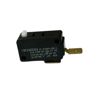 Aftermarket Whirlpool Kenmore Dishwasher Micro Switch Snap Action FSP 3369325 V7-1C29E9-000-1