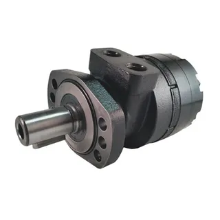 Aftermarket White 500470A5102ZAAAA Hydraulic Motor