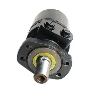Aftermarket White 500750A3120AAAAA Hydraulic Motor