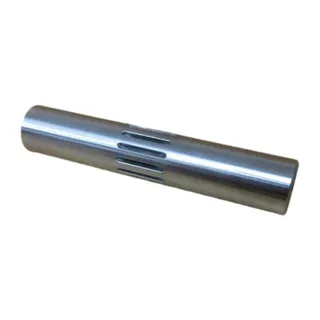 Aftermarket Wilden 01-3800-03-07 Stainless Steel Combo Straight Shaft for Air Operated Double Diaphragm Pump