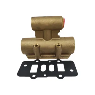 Aftermarket Wilden 15-2000-07 Air Valve Assembly for 3" Air Operated Double Diaphragm Pump
