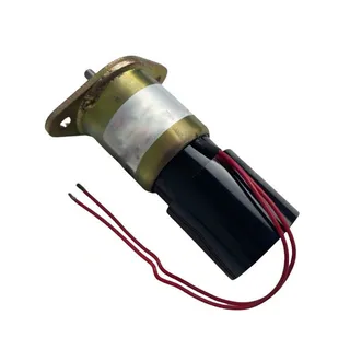 Aftermarket Woodward 0175P-24A3LS2 24V-Actuator