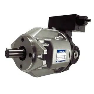Aftermarket Yuken A10-FR07-12950 Hydraulic Pump for Excavator Tractor Loader