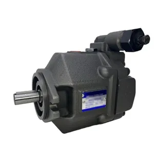 Aftermarket Yuken AR22-FR01C-22 Variable Piston Pump for Excavator Loader Crane Tractor