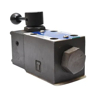 Aftermarket Yuken DMG-01-3D4-10 Hydraulic Handheld Directional Valve