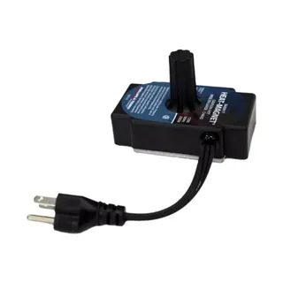 Aftermarket Zerostart 3400017 120V 200W Portable Electric Heat Magnet Heater for Transmissions Oil Pans Small Engines