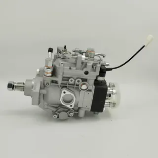 Aftermarket Zexel 104646-6560 Fuel Injection Pump for Isuzu Engine 4JB1 Bobcat Loader 853