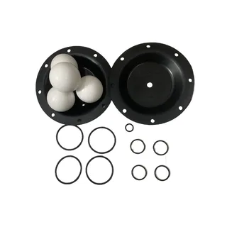 Aftermarket ARO 637119-62-C Diaphragm Pump Repair Kit