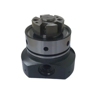6/7R Aftermarket Delphi 7185-114L Head Rotor for Perkins Engine 6.60 Fuel Injection Pump DP200