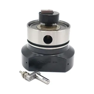 4/7R Aftermarket Delphi 7185-918L Head Rotor for Perkins Engine Darwin LP 47 DPA Fuel Injection Pump DP200
