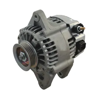 Aftermarket Denso Alternator 104210-8180 for Toyota Yaris L4