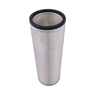 Aftermarket Donaldson P138722 Air Filter for Truck Excavator