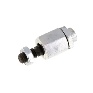 Aftermarket Festo 2061 FK-M6 Self-Aligning Rod Coupler for Pneumatic Cylinders