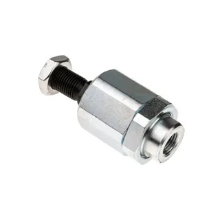 Aftermarket Festo 6141 FK-M12X1,25 Self-Aligning Rod Coupler for Pneumatic Cylinders